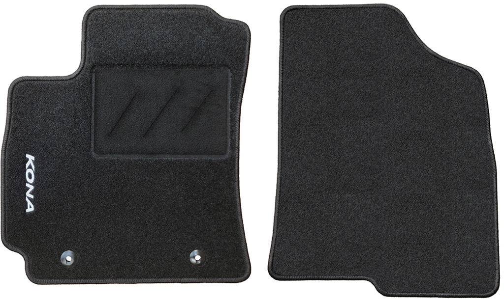 Juego de alfombras modelo York 